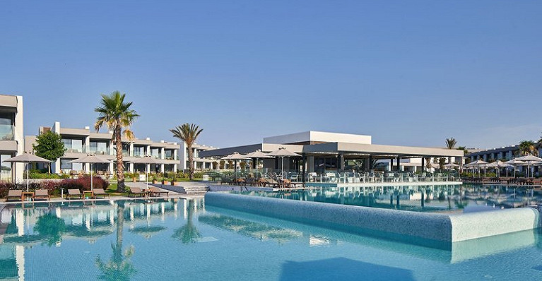 Atlantica Dreams Resort &amp; Spa