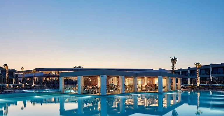 Atlantica Dreams Resort &amp; Spa