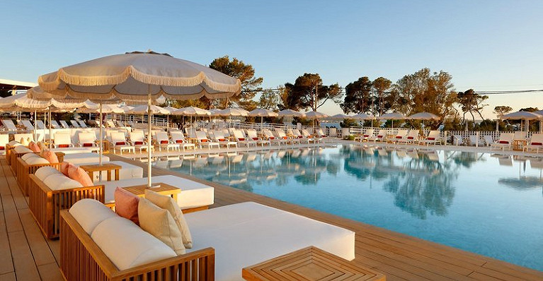 TRS Ibiza Hotel
