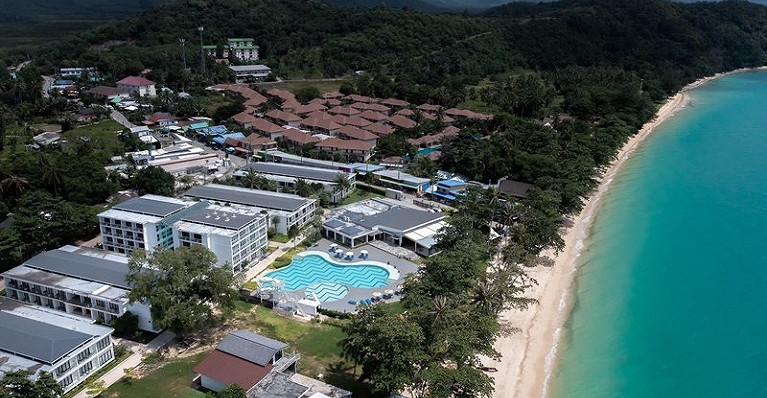 Royal Yao Yai Island Beach Resort