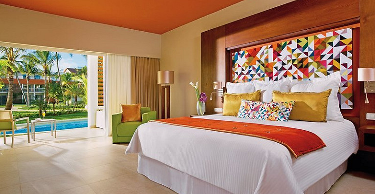 Breathless Punta Cana Resort &amp; Spa