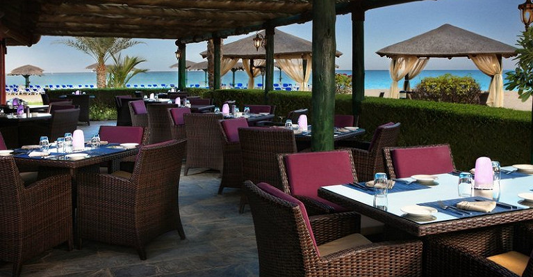 Fujairah Rotana Resort &amp; Spa