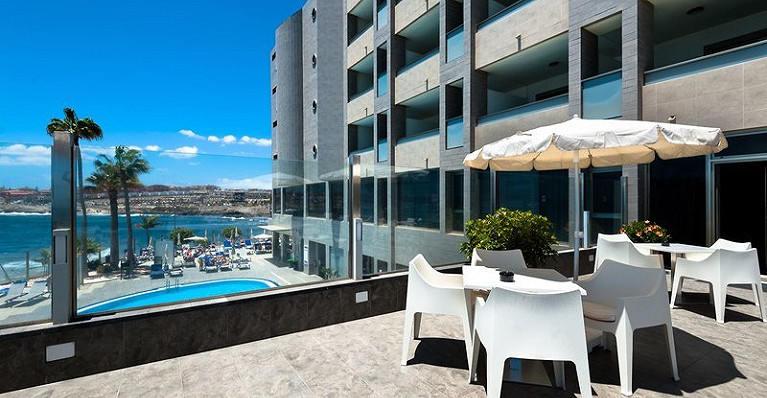 KN Hotel Arenas del Mar
