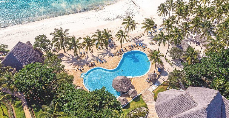 Karafuu Beach Resort &amp; Spa