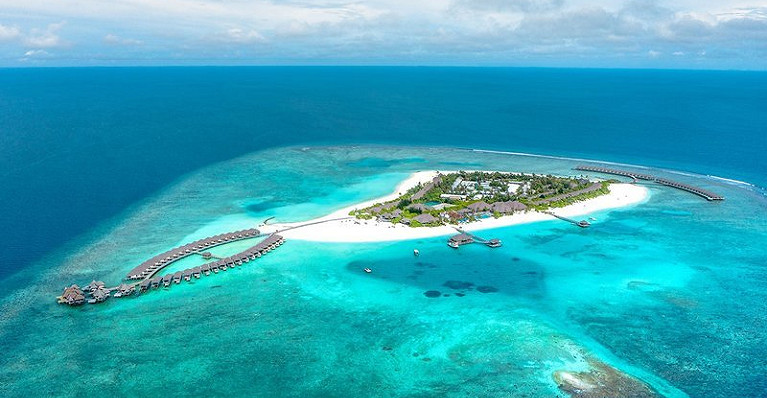 Brennia Kottefaru Maldives