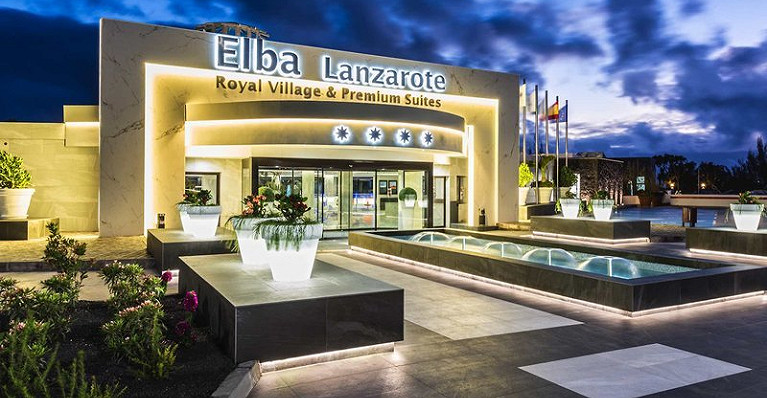 Elba Premium Suites