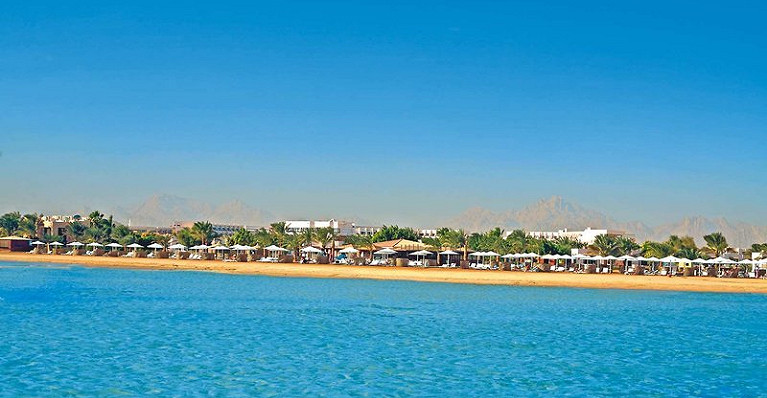 Sonesta Pharao Beach Resort
