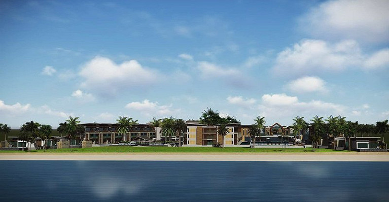 Le Meridien Khao Lak Resort &amp; Spa