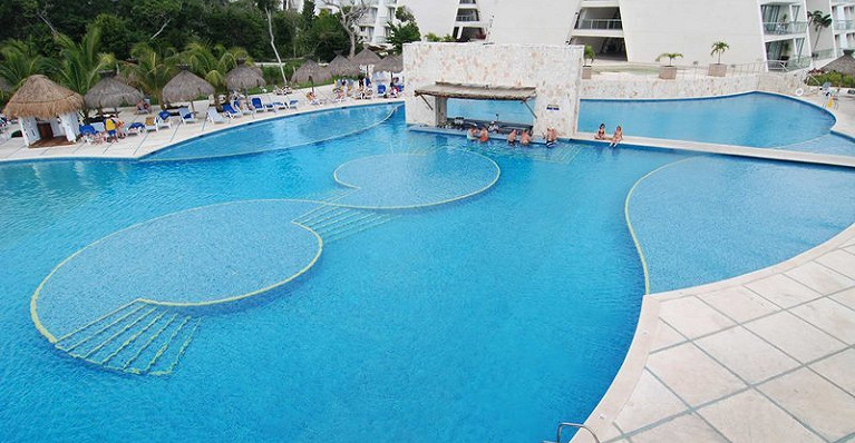 Grand Sirenis Riviera Maya Resort &amp; Spa
