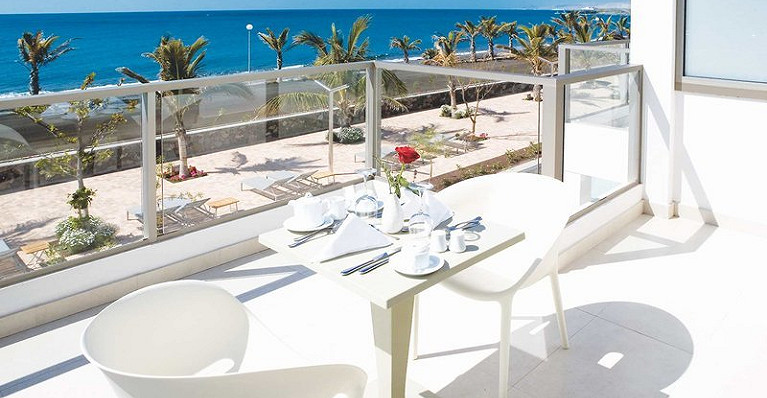 R2 Design Hotel Bahía Playa