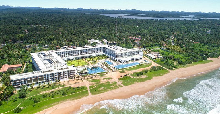 Riu Sri Lanka