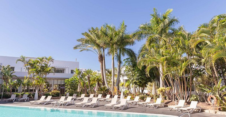 R2 Design Hotel Bahía Playa