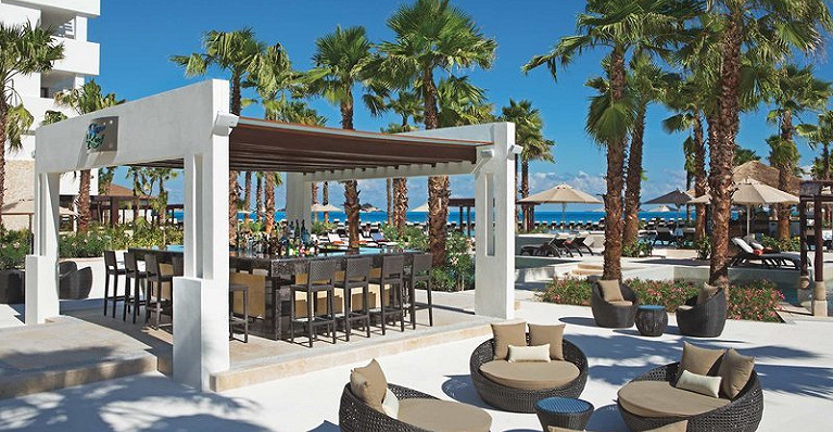 Secrets Playa Mujeres Golf &amp; Spa Resort