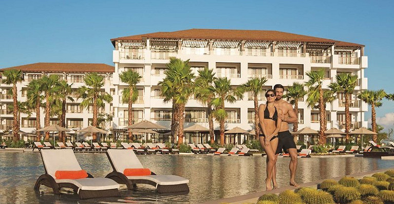 Secrets Playa Mujeres Golf &amp; Spa Resort