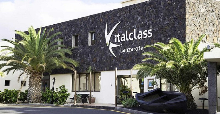 Vitalclass Lanzarote Sport &amp; Wellness Resort
