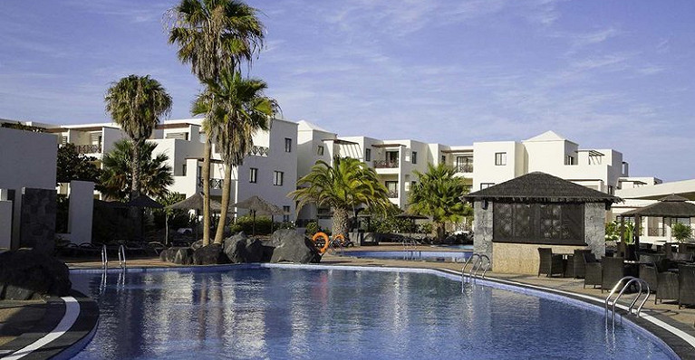 Vitalclass Lanzarote Sport &amp; Wellness Resort