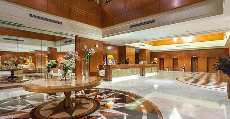 DoubleTree by Hilton Tunis - Africa
