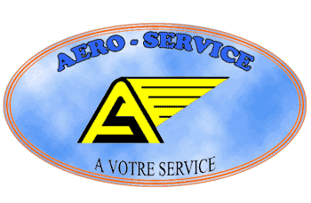 Airline - Aero-Service