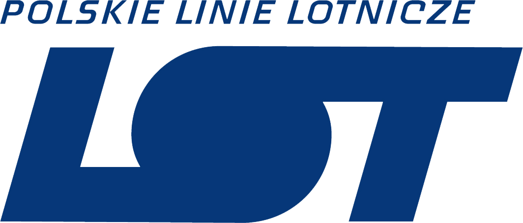 Airline - LOT Polish Airlines