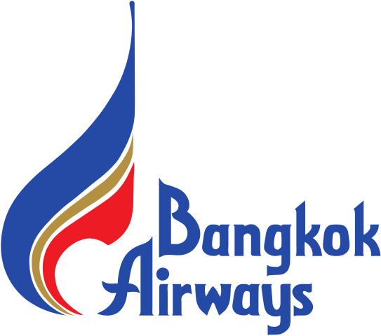 Airline - Bangkok Airways