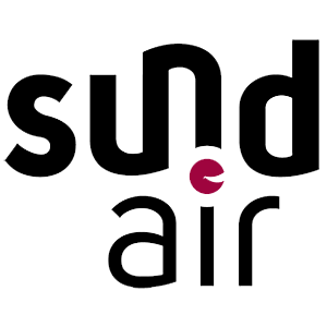 Airline - SundAir