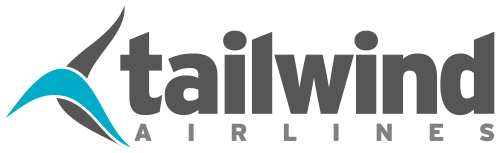 Airline - Tailwind Airlines