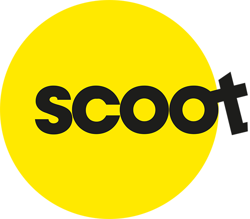 Airline - Scoot